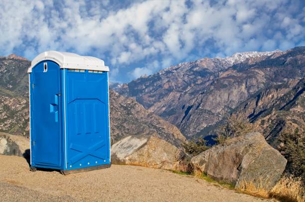 Trusted Warren, MN Portable Potty Rental Experts