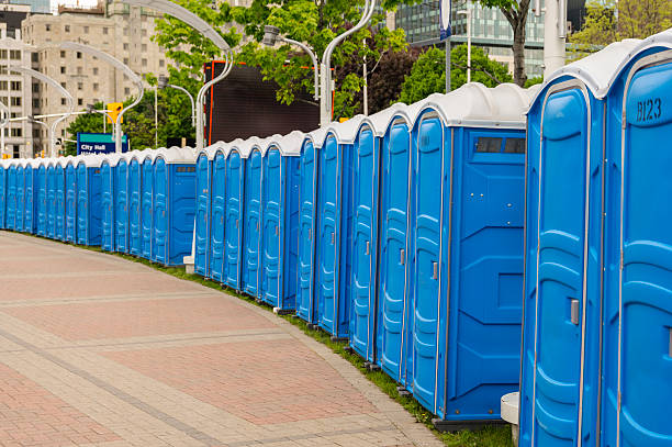 Best Portable Toilet Rental for Emergency Services  in Warren, MN